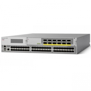 Cisco Nexus N9K-C9396PX